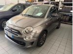 Fiat 500 1.0 Hybrid Connect