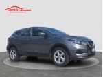 Nissan Qashqai 1.3 dig-t Business 140cv my20