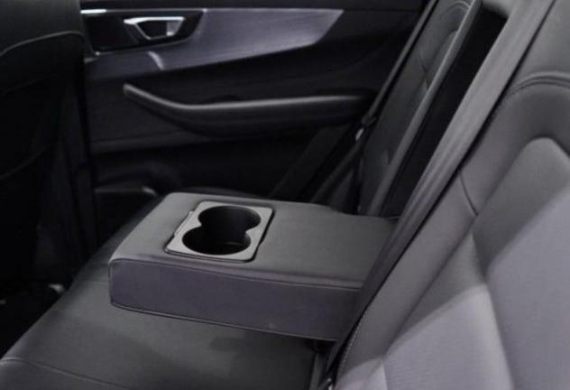 DR AUTOMOBILES - dr 5.0 - 1.5 Bi-Fuel GPL#TETTO APRIBILE! - Foto 8
