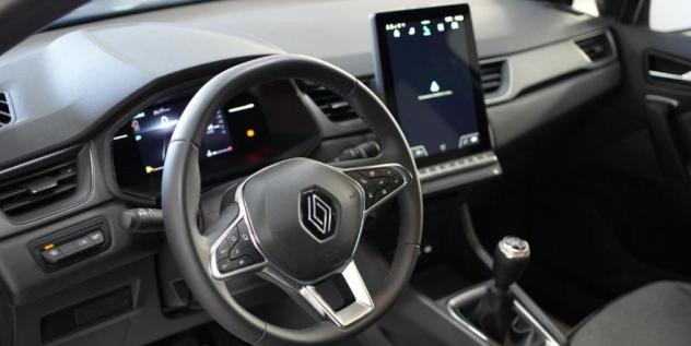 Renault Captur TCe 100 CV GPL Techno#RETROCAMERA! - Foto 5