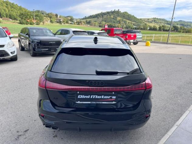 AUDI A5 Avant S-LINE TDI 150 kW mHEV+ S tronic S Line rif. 24157255 - Foto 6