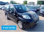 Fiat Qubo SENZA BUSTA PAGA