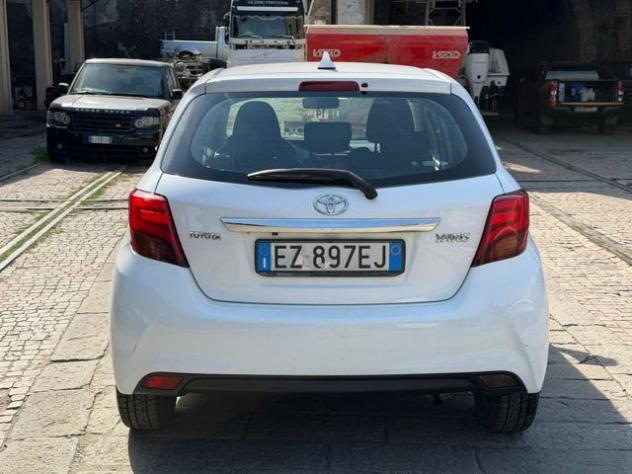 TOYOTA Yaris 1.0 5 porte Active rif. 24016369 - Foto 6