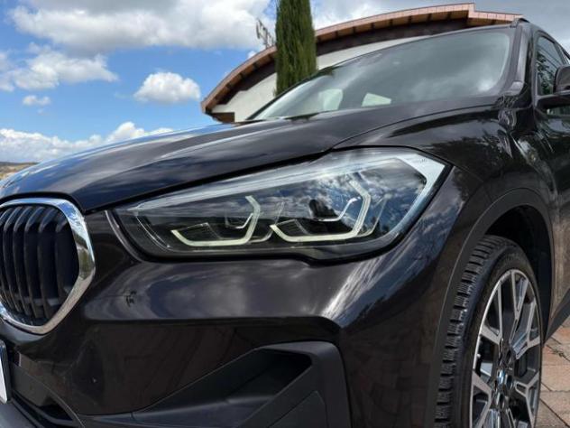 BMW X1 xDrive25e PLUG IN HYBRID rif. 24159333 - Foto 8