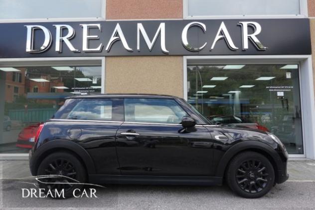 MINI One 1.5 Diesel HARMAN/KARDON - OK NEOPATENTATI rif. 24109037 - Foto 6
