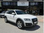 AUDI Q5 2.0 TD 177CV quattro S tronic Advanced Plus S Line rif. 23868236