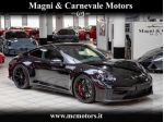 PORSCHE 911 992 GT3 TOURING MK2|FULL PPF|4 SEATS|BOSE|LIFT|MAT rif. 24133140