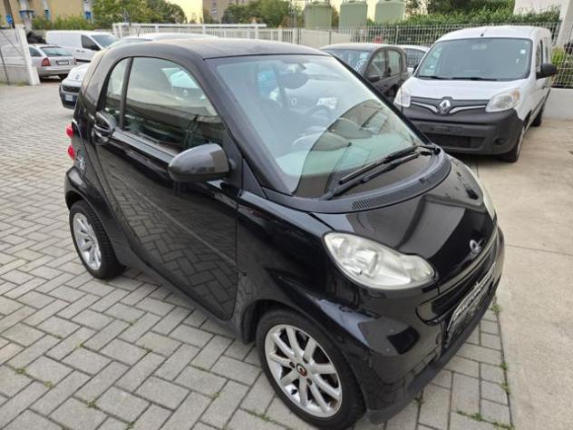 SMART ForTwo 1000 45 kW MHD coupé pure rif. 23920852 - Foto 2