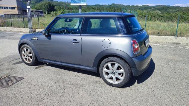 MINI ABBEY ROAD 1.6 DIESEL 90 CV - Foto 4