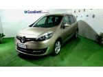 RENAULT SCENIC 1.5 7 Posti DCI 110 CV Energy 2013