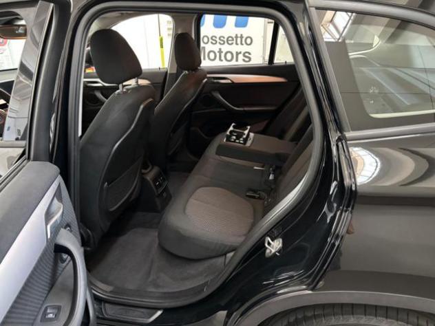 BMW X1 xDrive25e Business Advantage rif. 23980134 - Foto 8