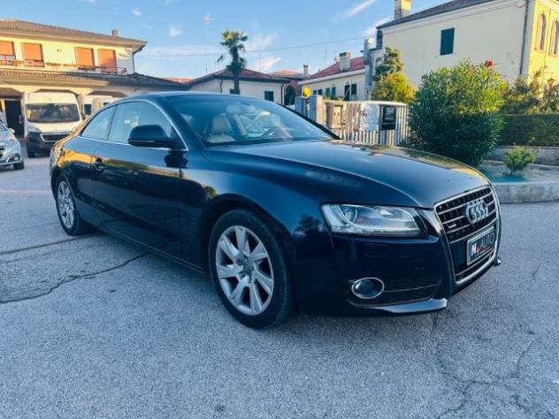 AUDI A5 3.2 V6 FSI quattro Ambiente rif. 22740317 - Foto 6