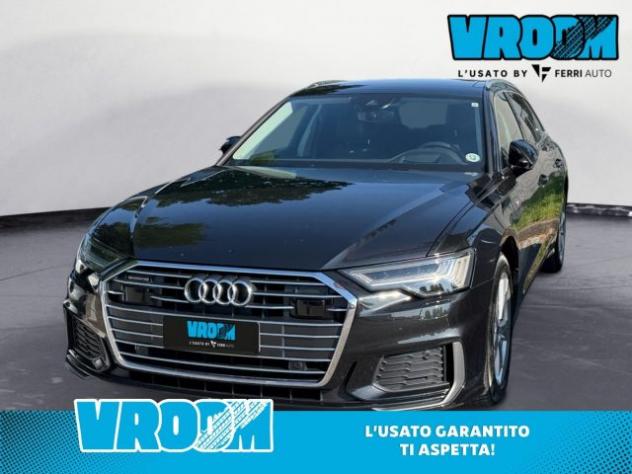 AUDI A6 Avant 50 3.0 TDI quattro tiptronic Business Design rif. 23829751