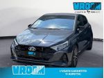 HYUNDAI i20 1.0 T-GDI 48V iMT N-Line Exterior rif. 23905019