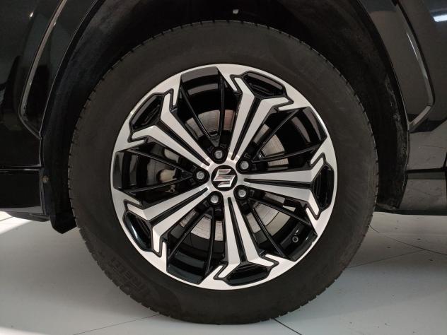 Suzuki Across Across 2.5 Plug-in Hybrid E-CVT 4WD Yoru - Foto 7