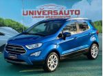 Ford EcoSport 1.5 Ecoblue 95cv Titanium 2020