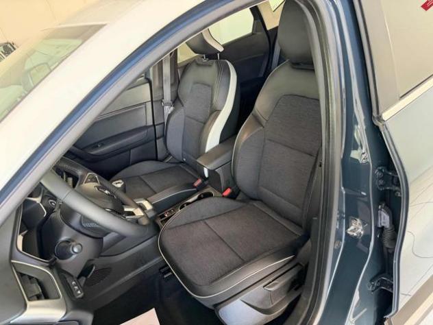 RENAULT Captur TCe 100 CV GPL FAP Intens rif. 23784612 - Foto 9