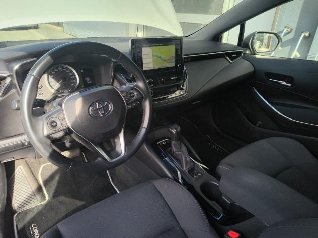 Toyota Corolla Corolla Touring Sports 2.0h Business (PREZZO REALE) - Foto 9