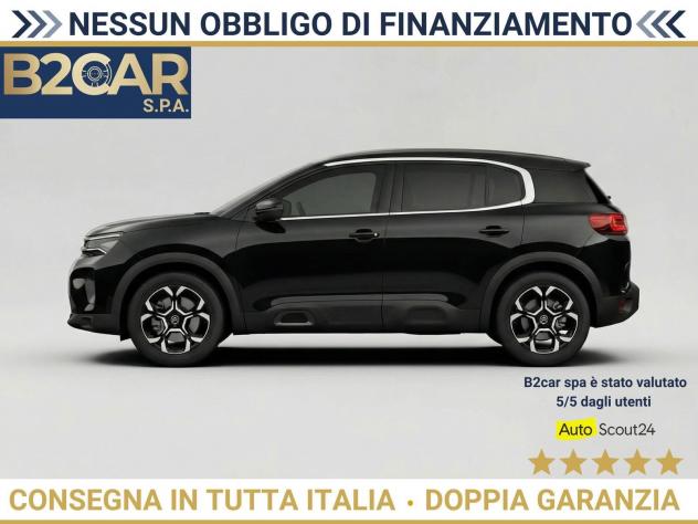 Citroën C5 Aircross C5 Aircross 1.6 hybrid phev Shine 225 e-eat8 - Foto 3
