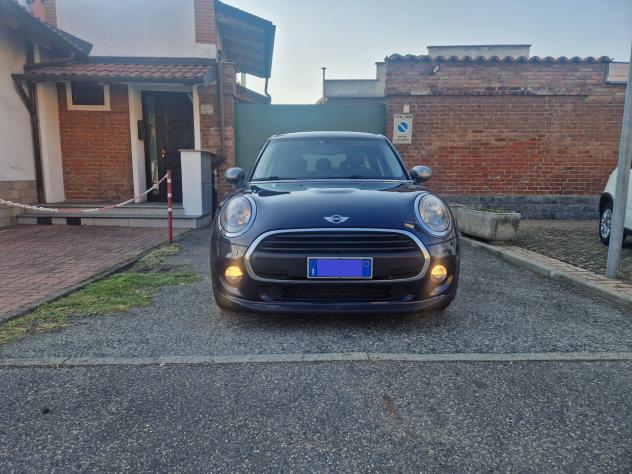 Mini One 1.2 100CV "138.500 km" Navi, Sensori, Fendi - Foto 2