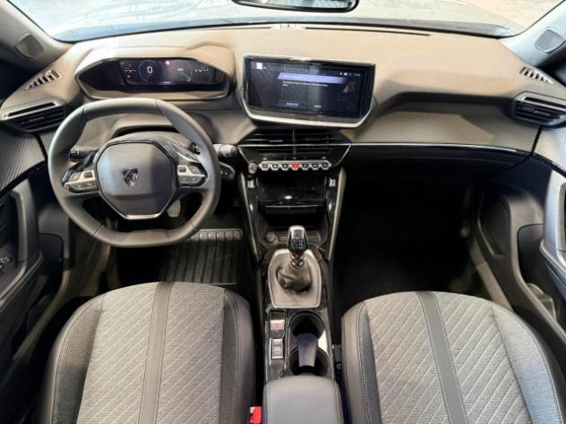 PEUGEOT 2008 PureTech 100 S&S Allure rif. 23739375 - Foto 10