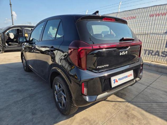 KIA Picanto 1.0 12V 5 porte Urban rif. 24075286 - Foto 3