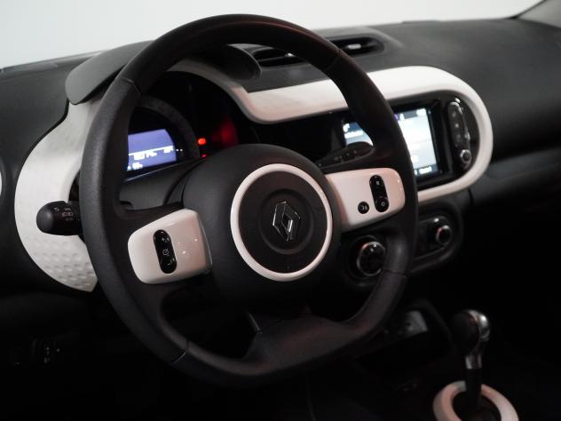 Renault Twingo Equilibre E-Tech Electric 22kWh - Foto 7