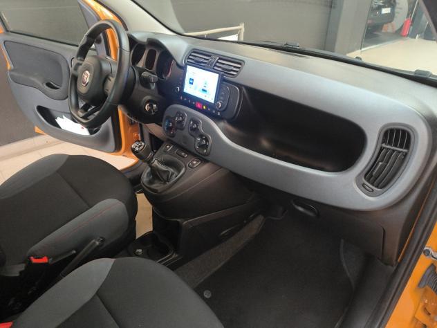 FIAT Panda Panda 1.2 Easy (PREZZO REALE) - Foto 10