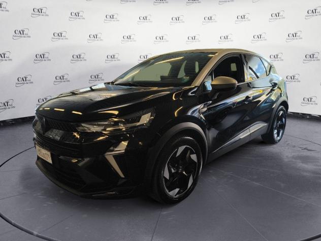 Renault Captur techno TCe 90 - Foto 5