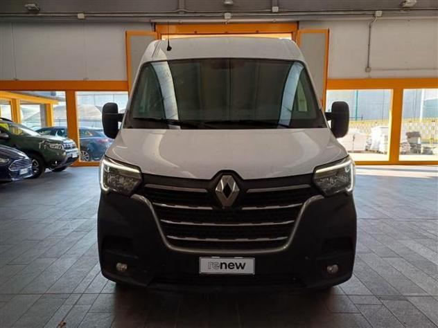 RENAULT Master T35 2.3 dci 135cv L3H2 Ice Plus rif. 21297458 - Foto 2
