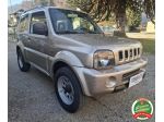 SUZUKI Jimny 1.3i 16V cat 4WD JLX UNICO PROPRIETARIO rif. 23107218