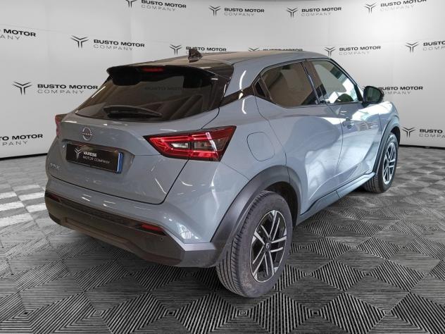 Nissan Juke Juke 1.0 N-Connecta 114cv IVA ESPOSTA - Foto 4