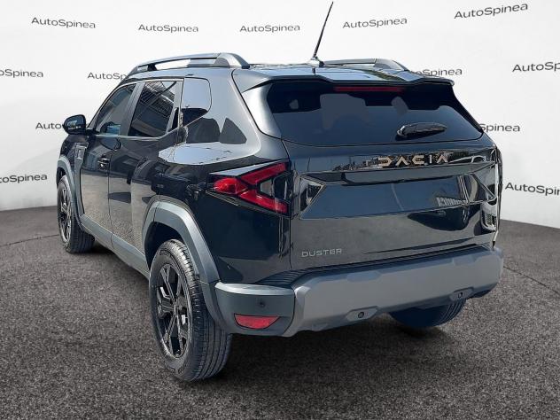 Dacia Duster 1.2 Eco-G 120cv Extreme - Foto 5