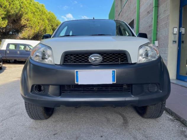 DAIHATSU Terios 1.3 86CV SX 4X4 5 P CLIMA RADIO CD GANCIO TRAINO rif. 23664236 - Foto 5