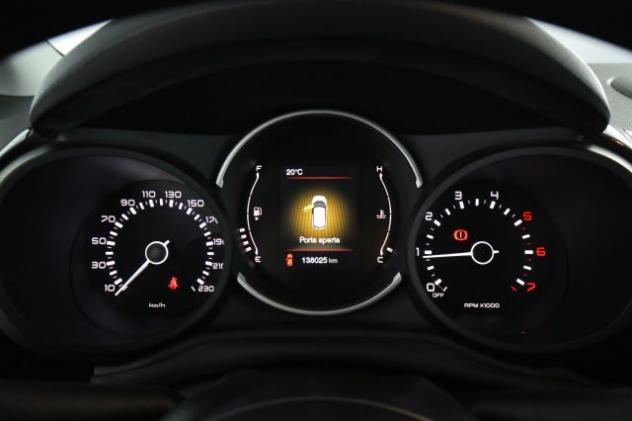 FIAT 500L 500L 1.3 Multijet 95 CV City Cross rif. 24174239 - Foto 7