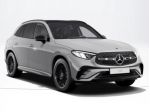 MERCEDES-BENZ GLC 220 d 4Matic Mild Hybrid AMG Line Advanced rif. 23999900