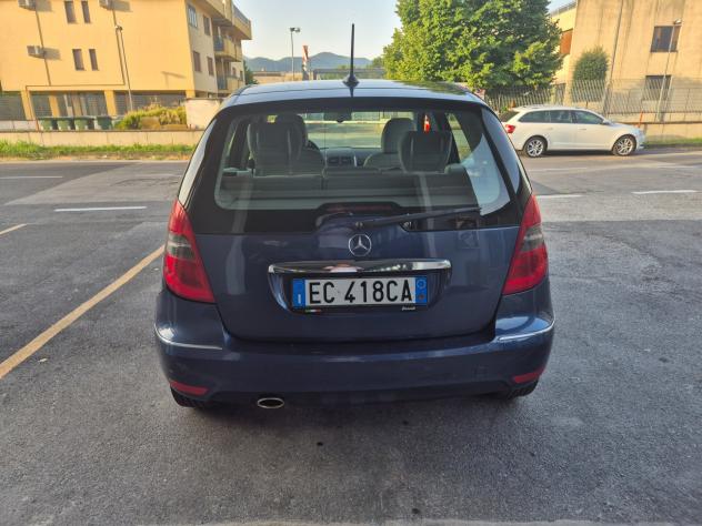 Mercedes-benz A 160 Elegance - Foto 8