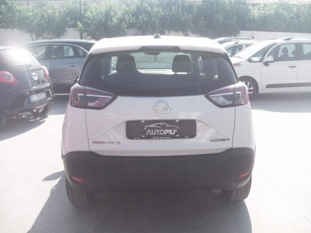 Opel Crossland X 1.6 ECOTEC D Advance - 2018 - Foto 4