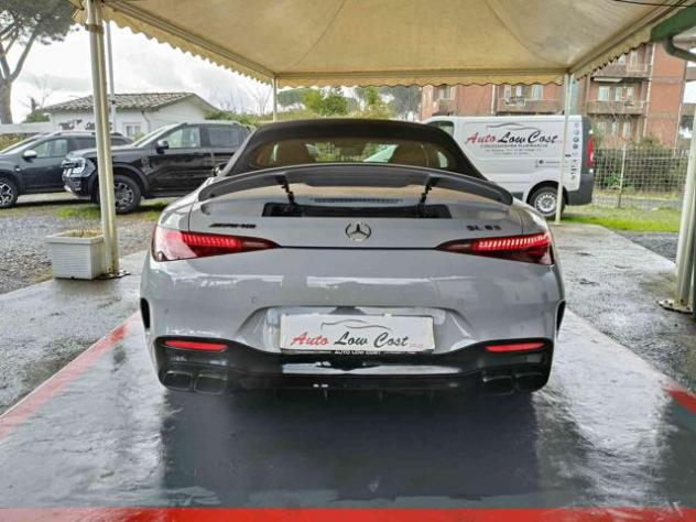 MERCEDES-BENZ SL 63 AMG 4Matic+ Premium Plus rif. 23299202 - Foto 5