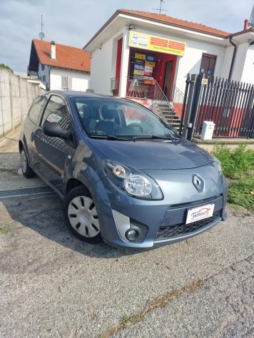 Renault Twingo 1.2 8v distrb/ok , si neopat. - Foto 2