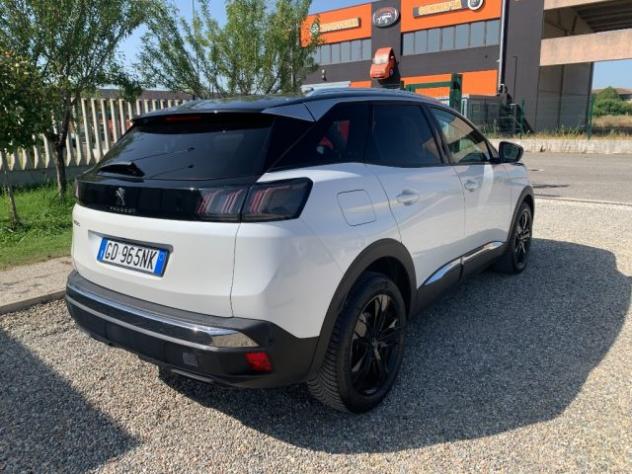 PEUGEOT 3008 BlueHDi 130 S&S Allure Pack rif. 24000250 - Foto 5