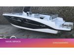 barca open 670 mt