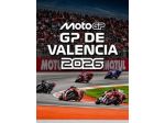 Paddock Valencia Motogp2026