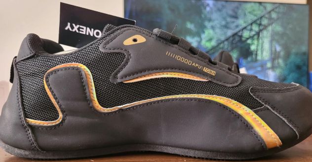 nexura top quality  scarpe da ginnastica coonexy taglia numero 41 - Foto 3