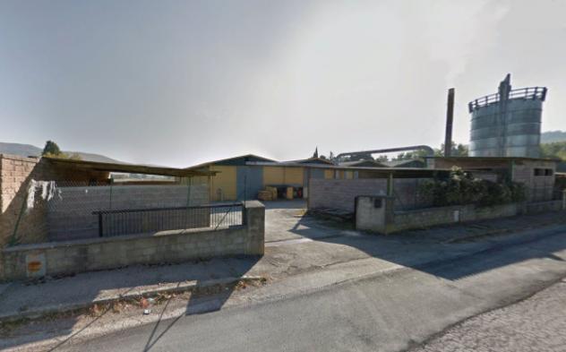 Immobile in asta di 2072 m² con più di 5 locali in vendita a Acquapendente