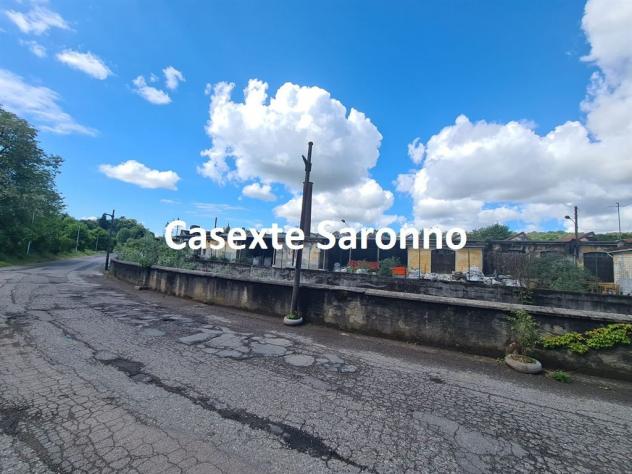 CAPANNONE USO PRODUTTIVO CASTIGLIONE OLONA - Foto 8