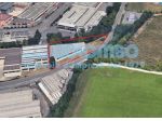 Immobile di 1300 m² con 5 locali in vendita a Cellatica