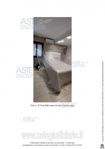 IMMOBILI-IMMOBILE RESIDENZIALE-Via Tubi Tubi 16 - Foto 5