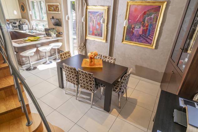 Villa a schiera in vendita a Alpignano - Foto 9