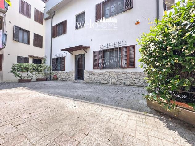Terratetto in vendita a San Donnino - Campi Bisenzio 150 mq Rif: 1329452 - Foto 2